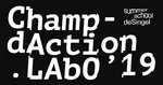 ChampdAction.LAbO 2019: Disobedience