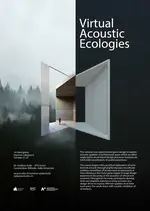 Virtual Acoustic Ecologies