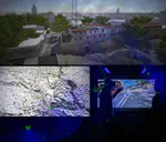 IAM Open Lecture 26: Simulations of Built Heritage as Urban Commons