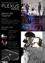 Architecture as a Complex Number