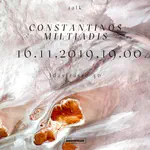 The Inconstructible: space writing within architecture’s expanded field