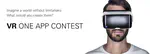 Second Prize in the Zeiss VR One App Contest