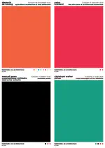 Tabletalks on Architecture (2016-2017)