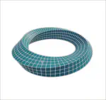 Virtual Architecture and SpaceTimeCraft