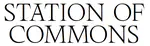 Station of Commons