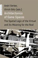 The Architectural Continuum: Choropoietic Media and Post-Physical-World Environments