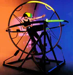 Spacetime-Craft: An Archaeology of Visions and Explorations of Spatial Experience